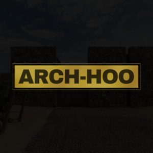 Logo Arch Hoo