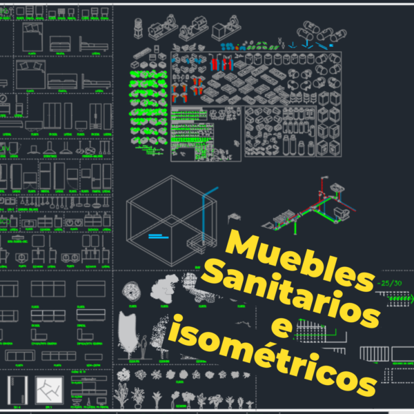 Plantilla PRO para AutoCAD - Imagen 2