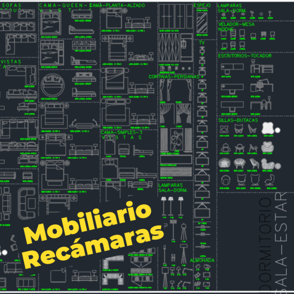 Plantilla PRO para AutoCAD - Imagen 5